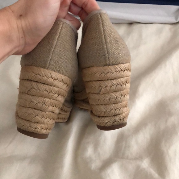 Tory Burch Wedges - Picture 4 of 8